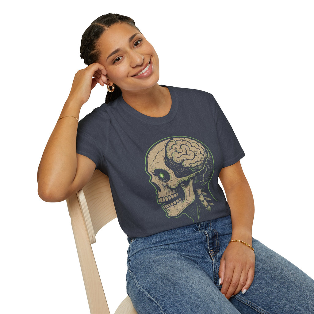 Zombie Xray T-shirt