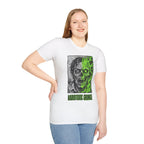 RadioToxic Grunge T-Shirt