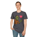 Undead Love T-shirt