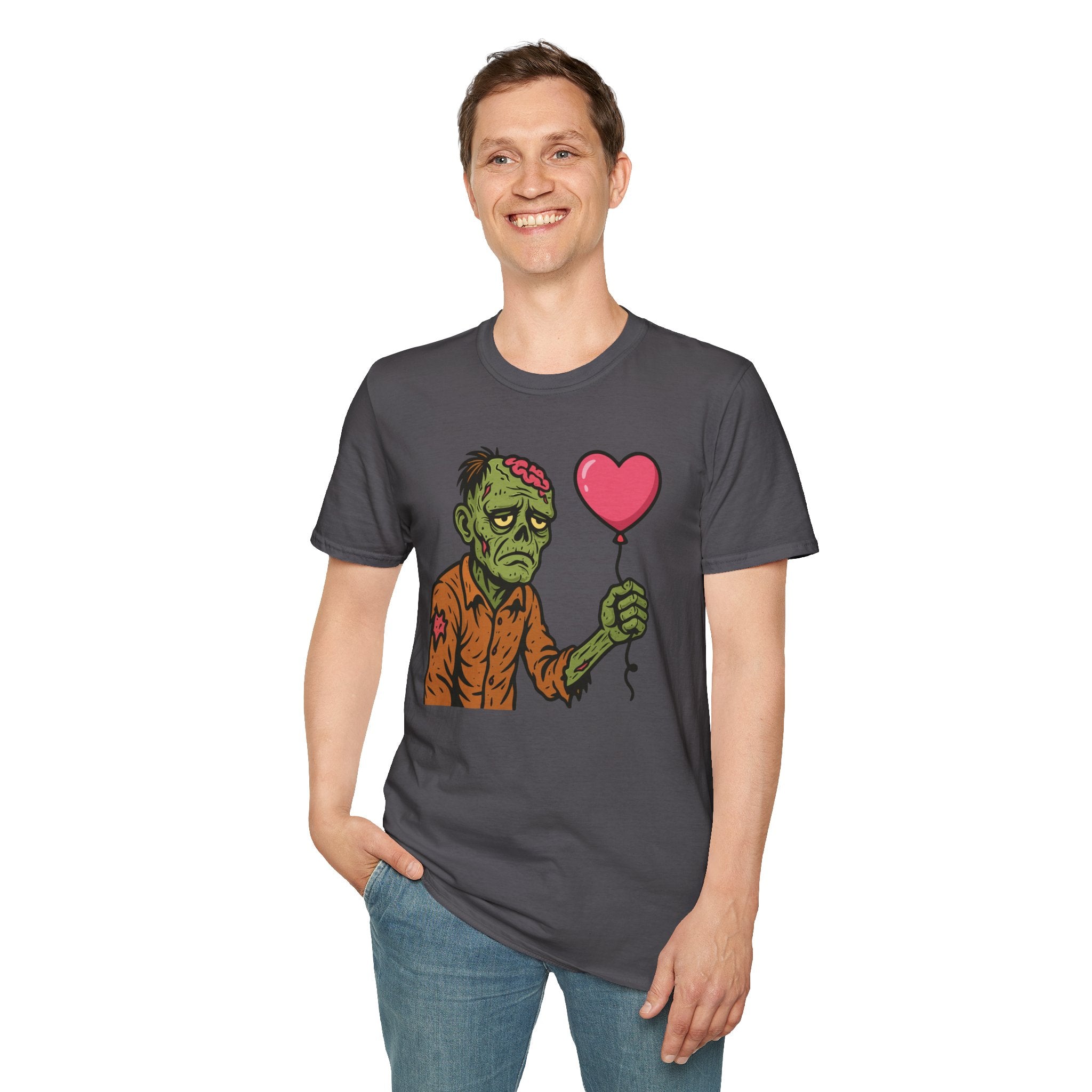 Undead Love T-shirt