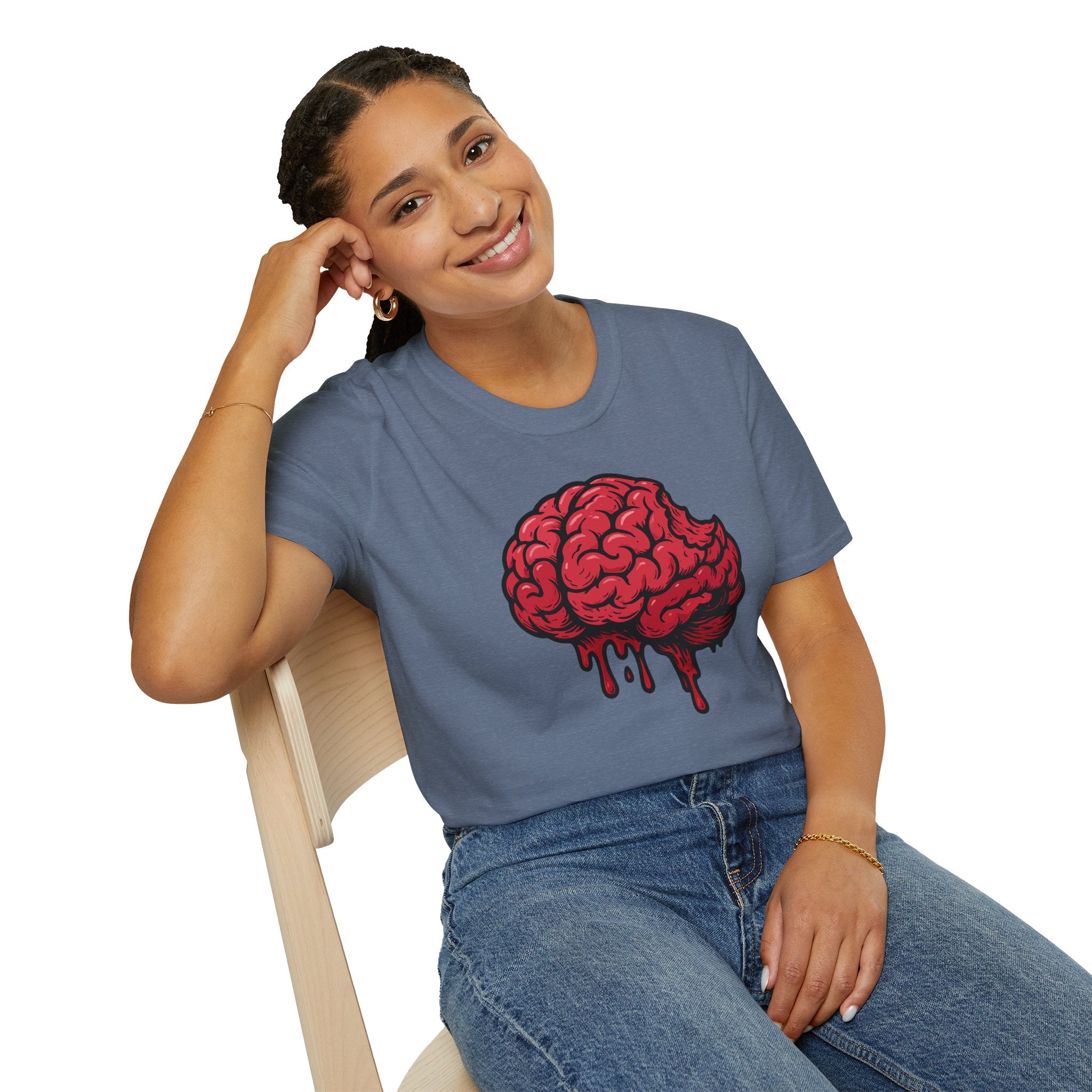 Brainsss T-shirt