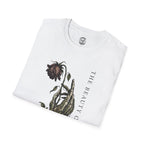 The Beauty of Silence T-Shirt