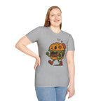 Undead Burger T-shirt