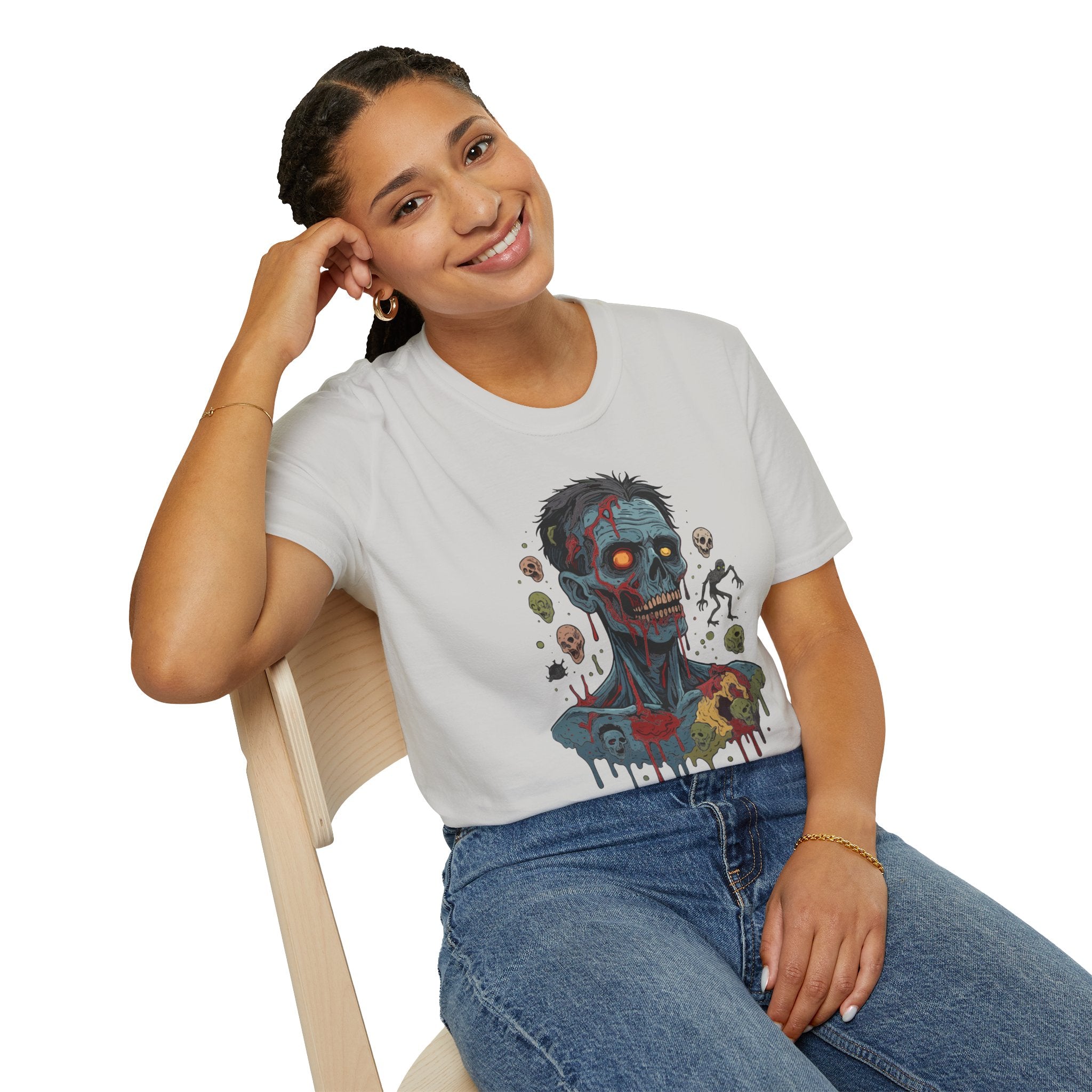 Decay Eternal T-shirt