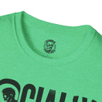 Socially Undead T-Shirt