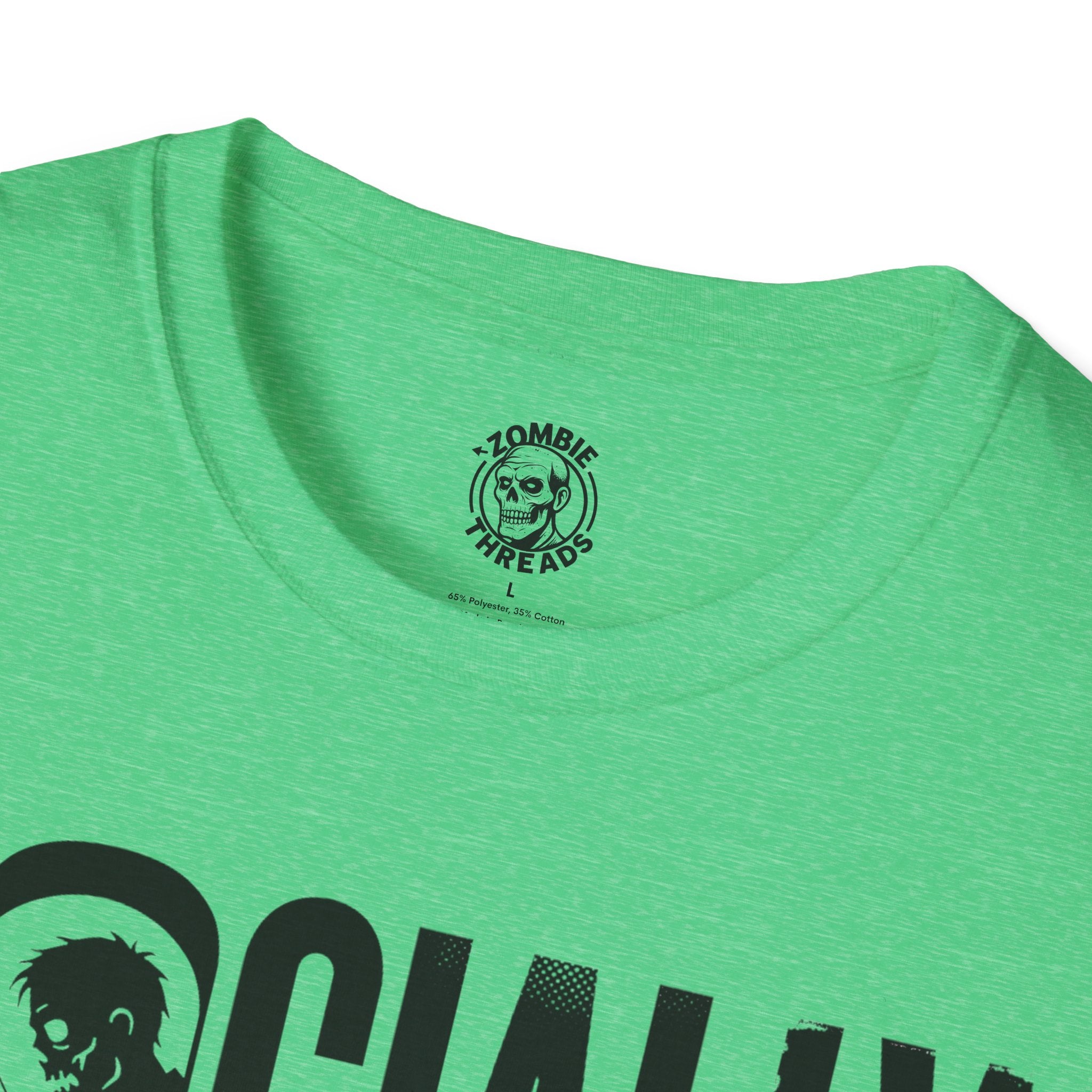 Socially Undead T-Shirt