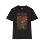 Undead Home Run T-Shirt