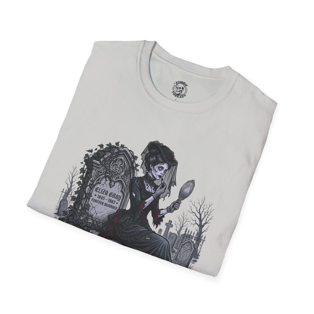 Eliza Gray T-Shirt