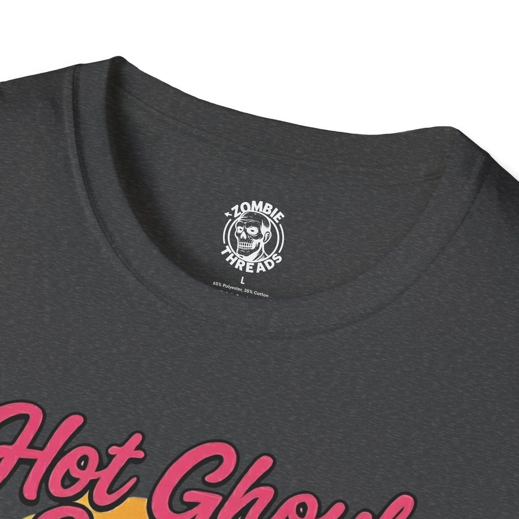 Hot Ghoul Summer T-Shirt