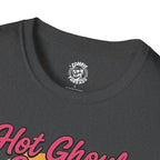 Hot Ghoul Summer T-Shirt