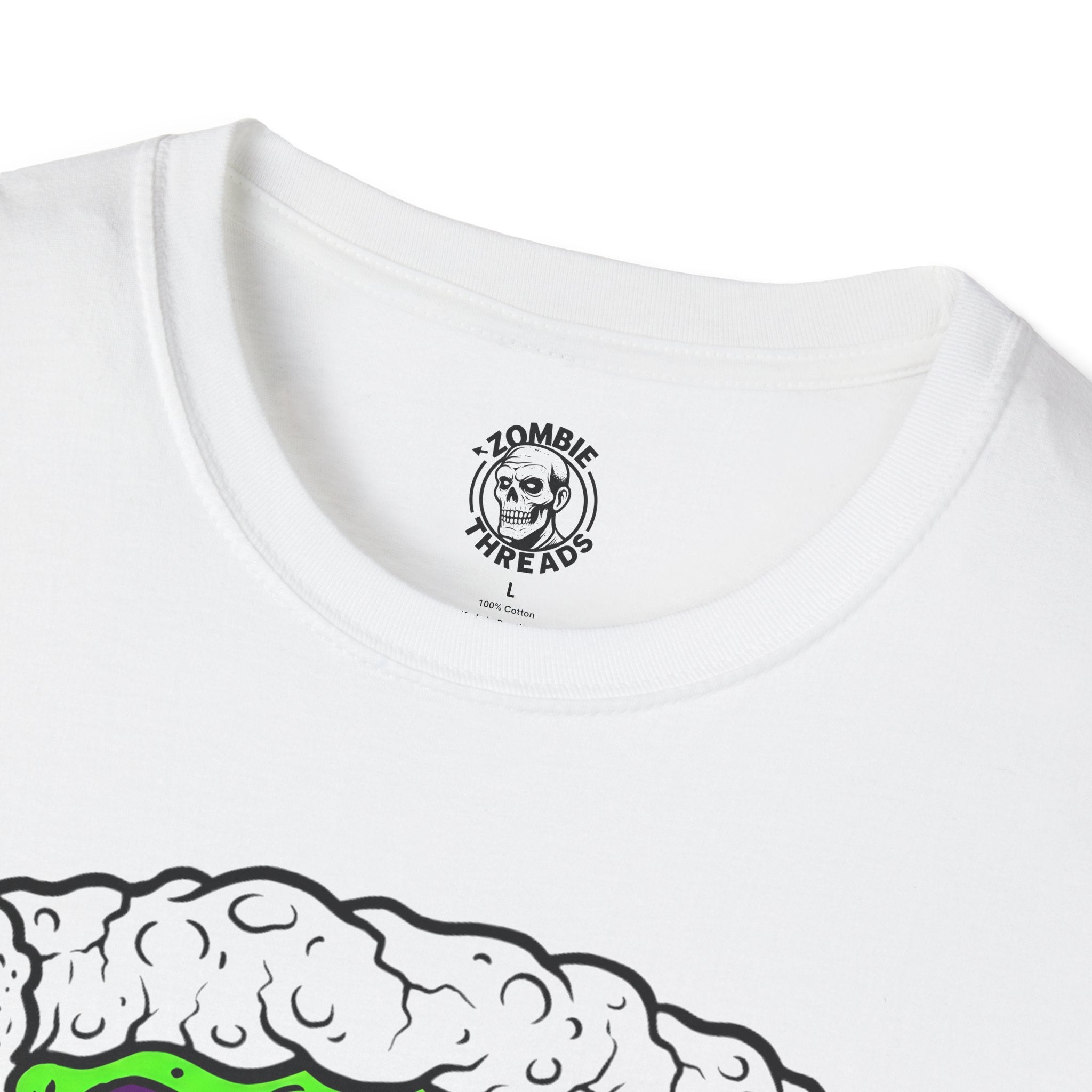 Mutated Pizza T-Shirt