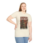 Undead Home Run T-Shirt