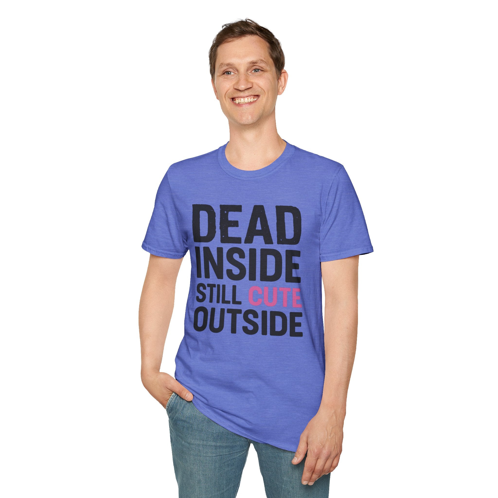 Dead Inside T-shirt