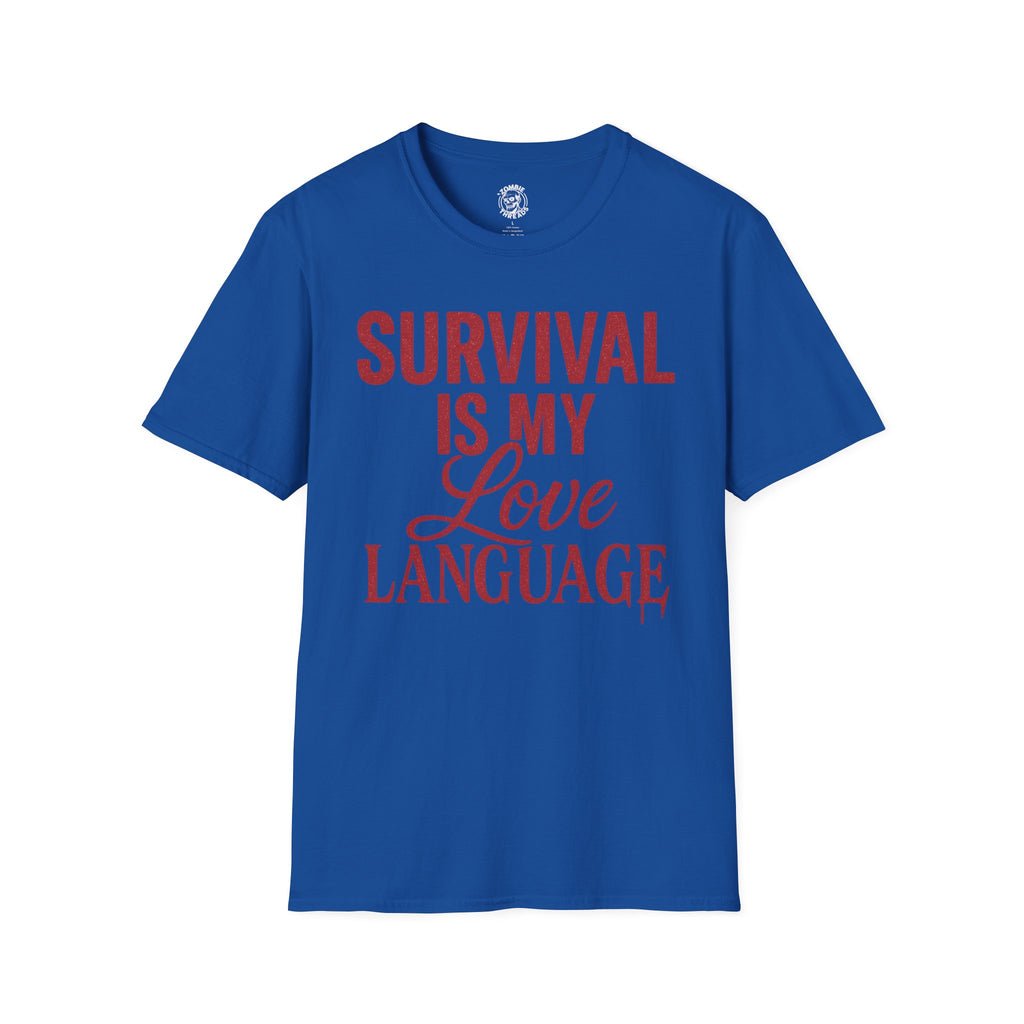 Love Language T-shirt