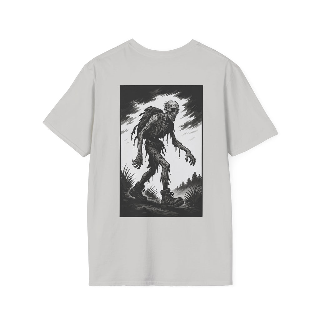 Undead Trek T-shirt