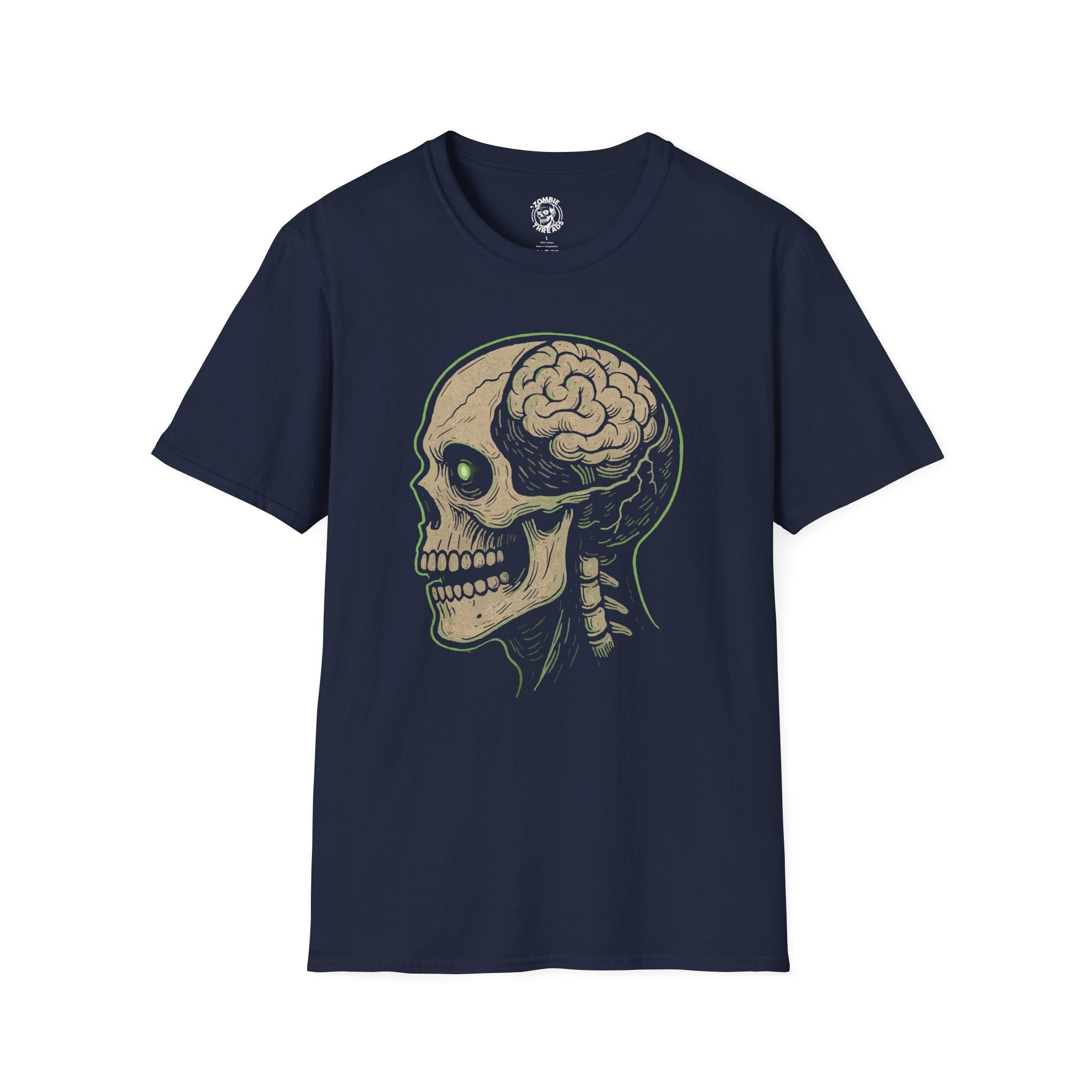 Zombie Xray T-shirt