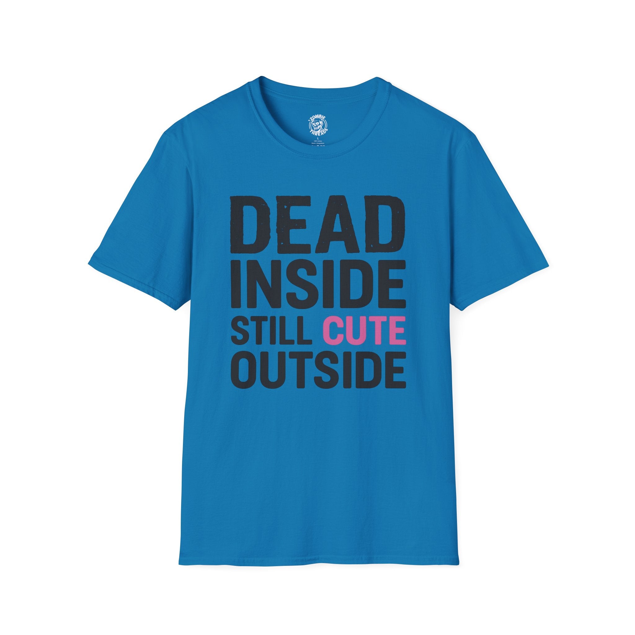 Dead Inside T-shirt