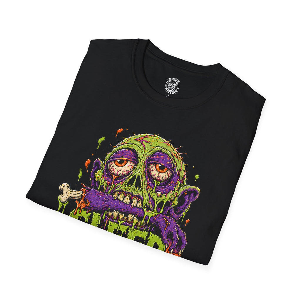 Sleep Is For The Dead T-Shirt