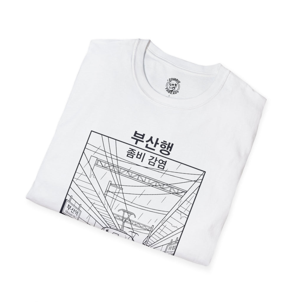 KTX Survival T-Shirt