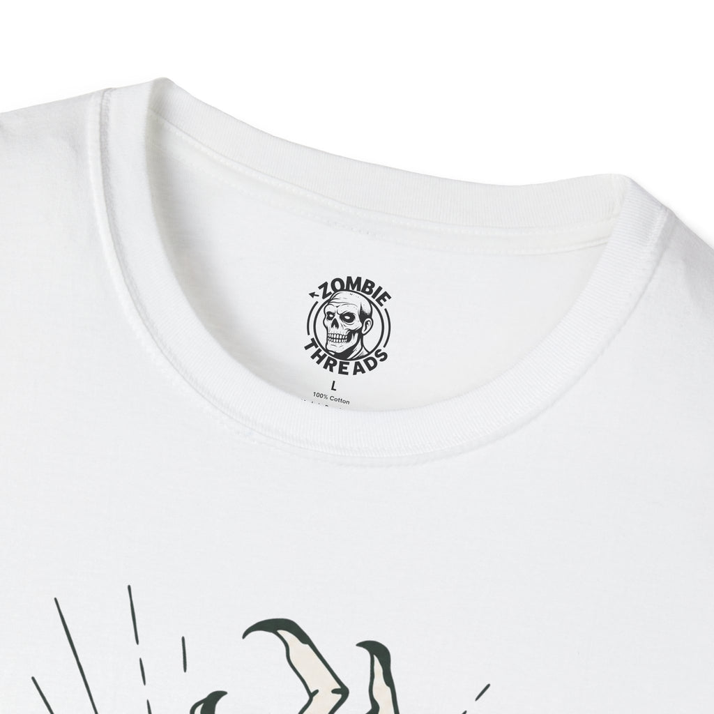 Only Trust The Dead T-Shirt