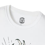 Only Trust The Dead T-Shirt