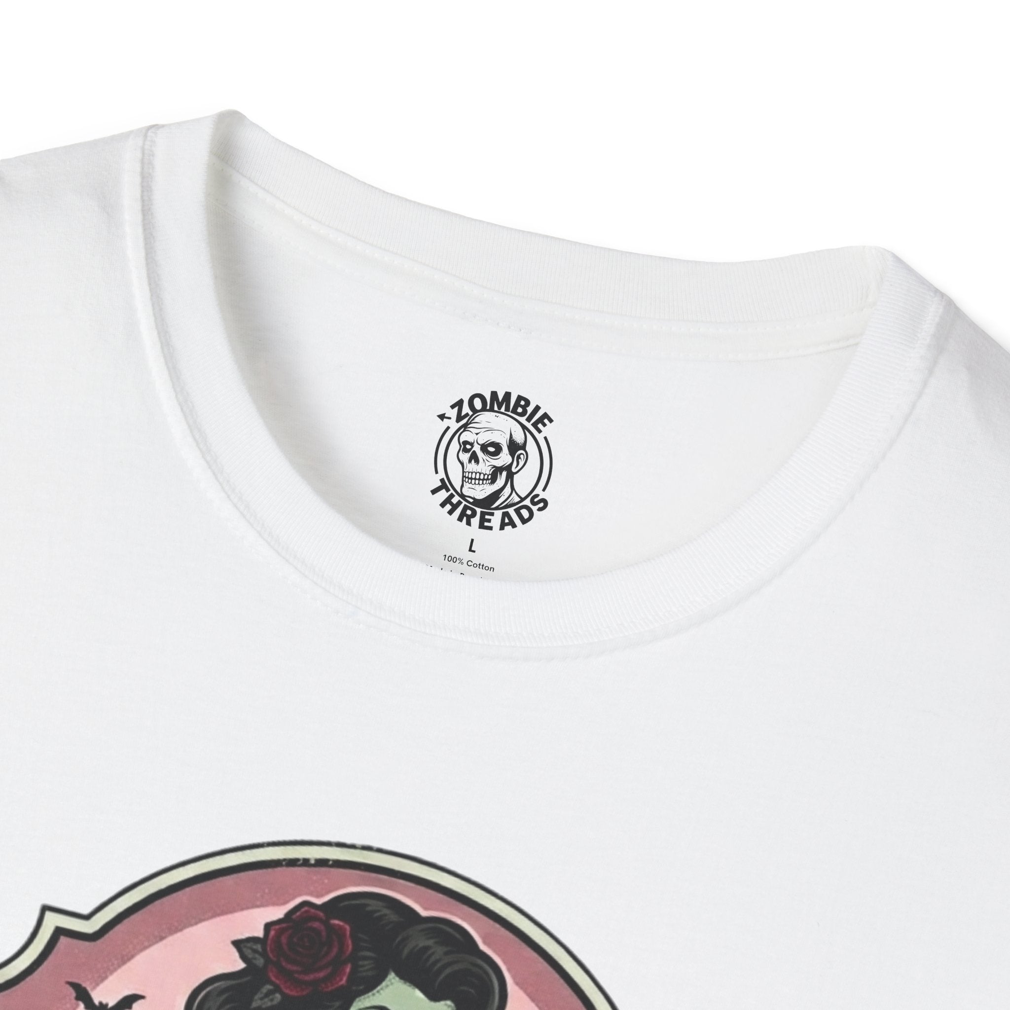 Bloom After Doom T-Shirt