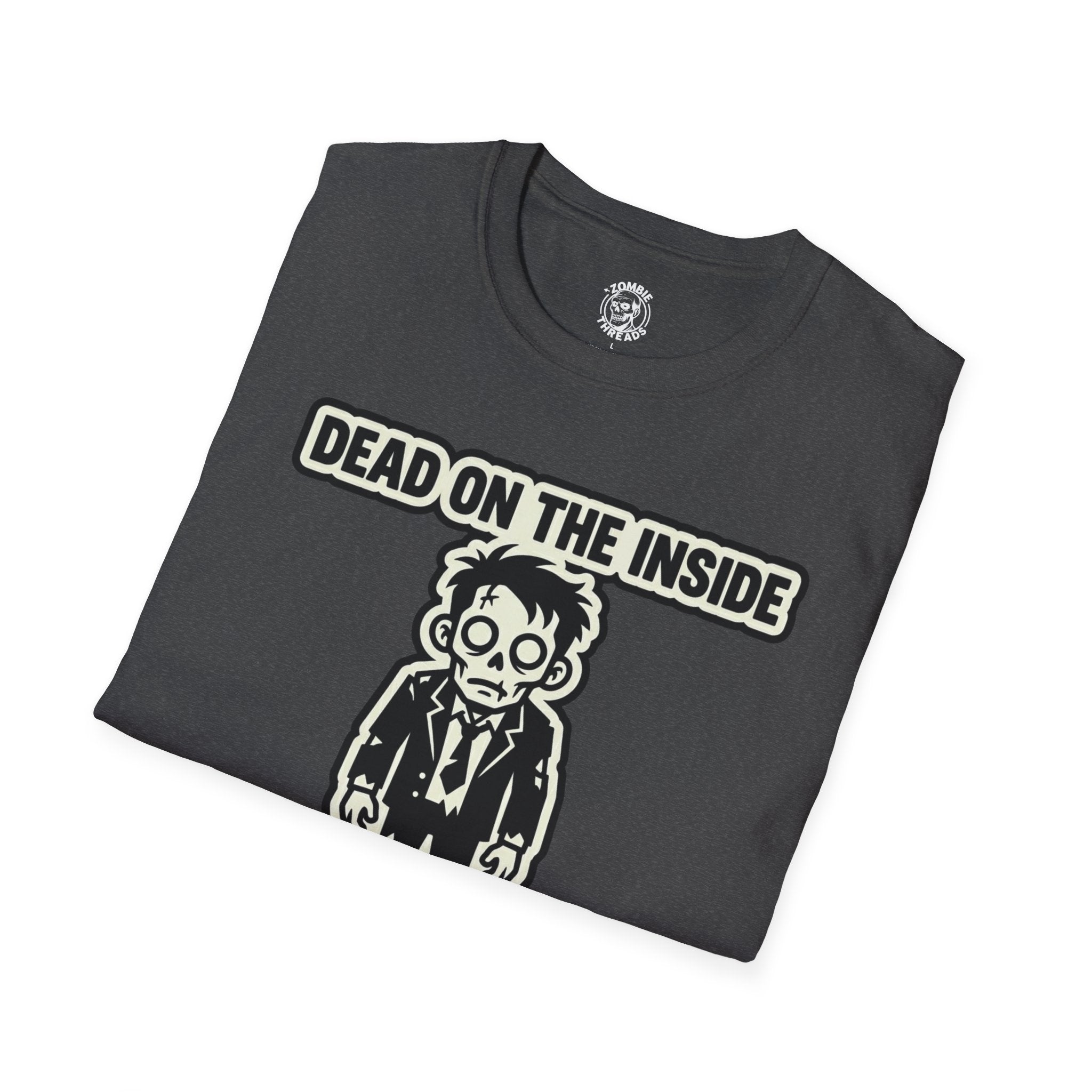 Still On The Clock T-Shirt