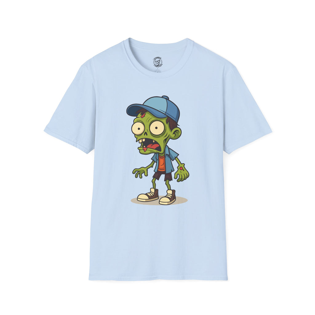 Zomboy T-shirt