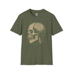 Zombie Xray T-shirt