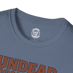 Undead Home Run T-Shirt