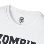 Zombie Forever T-Shirt