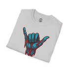 Undead Shaka T-shirt