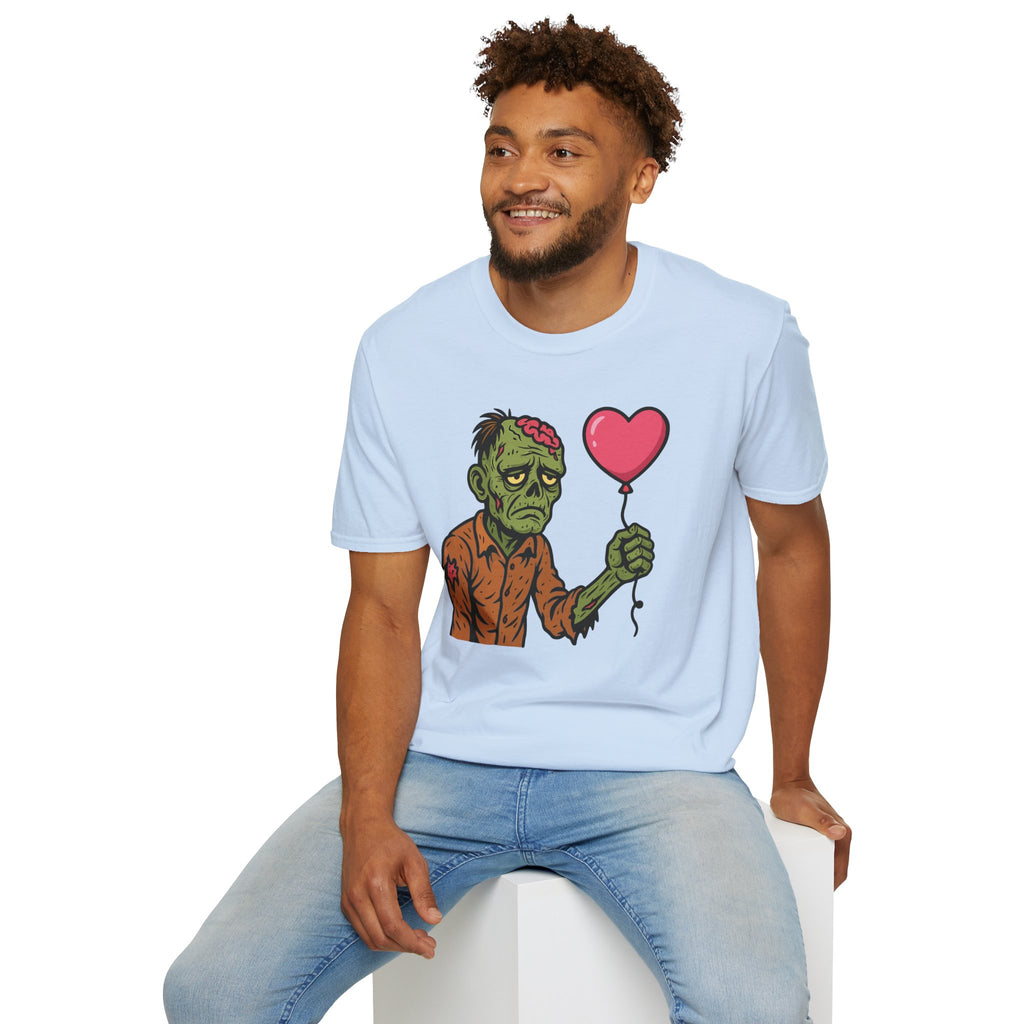 Undead Love T-shirt