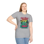 Hot Ghoul Summer T-Shirt