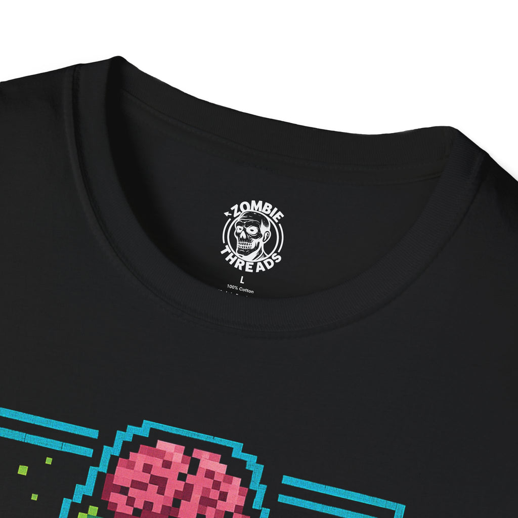 Press Start to Survive T-Shirt