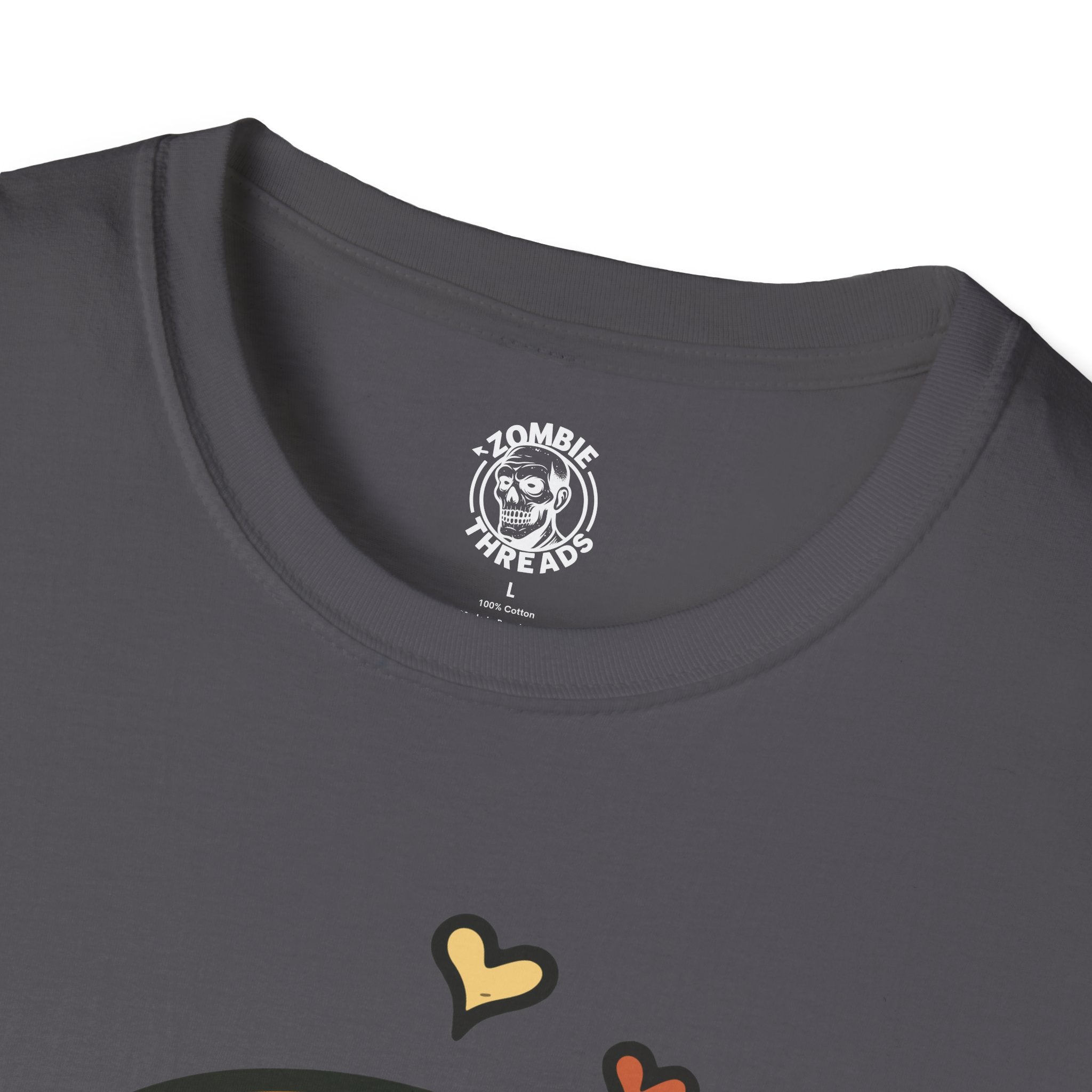 Undead Burger T-shirt