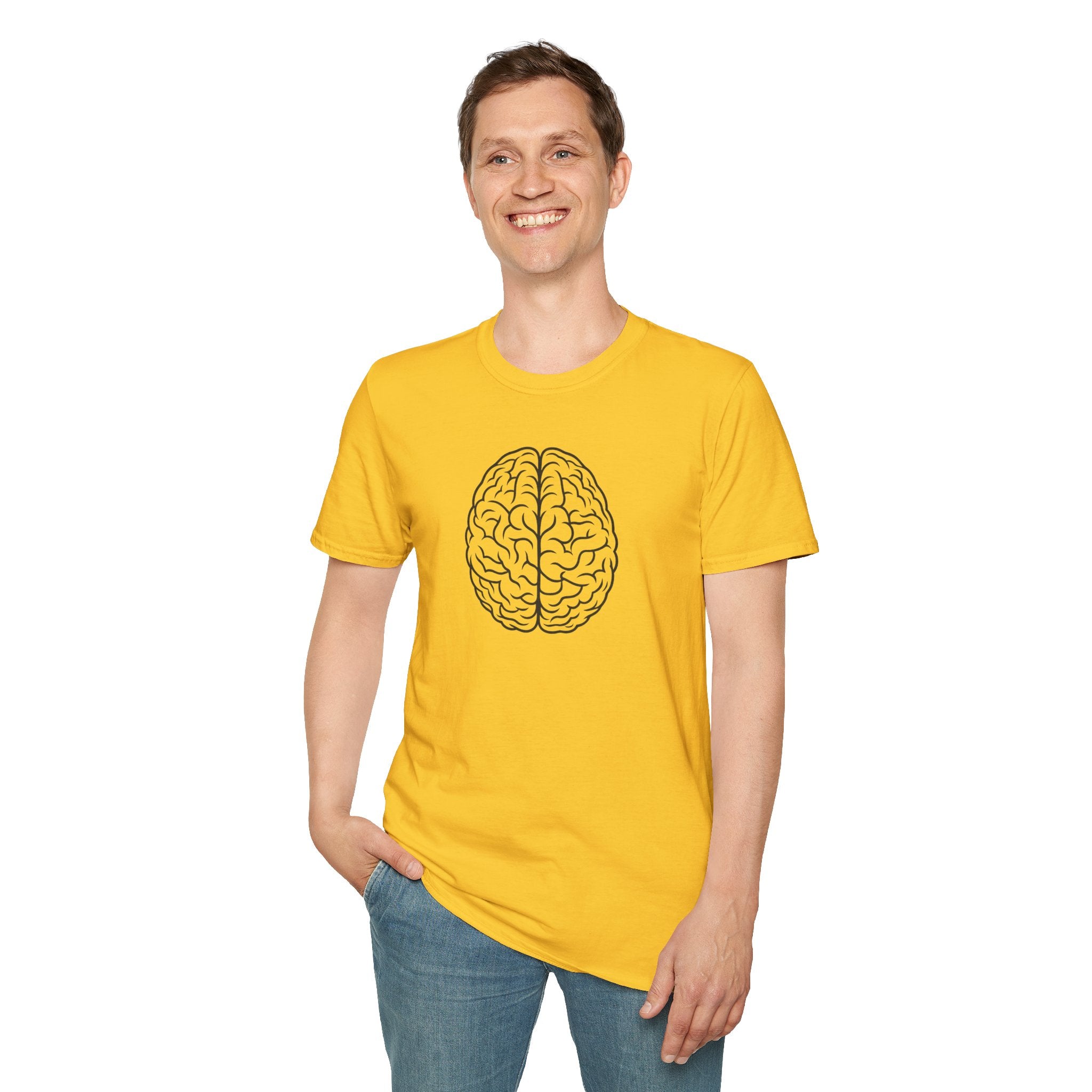 Brain Food T-Shirt