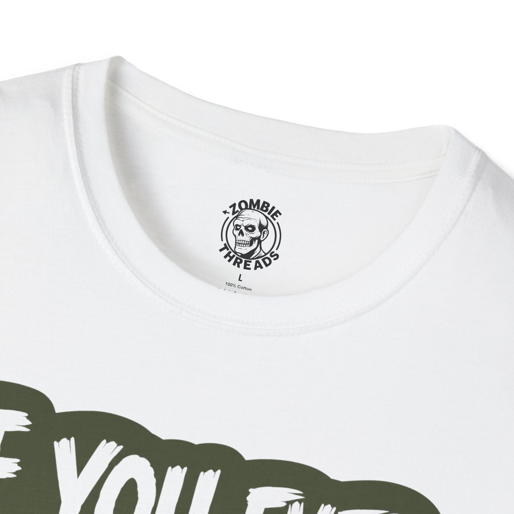 I'll Be Gentle T-Shirt