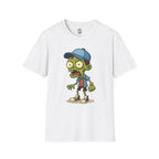 Zomboy T-shirt