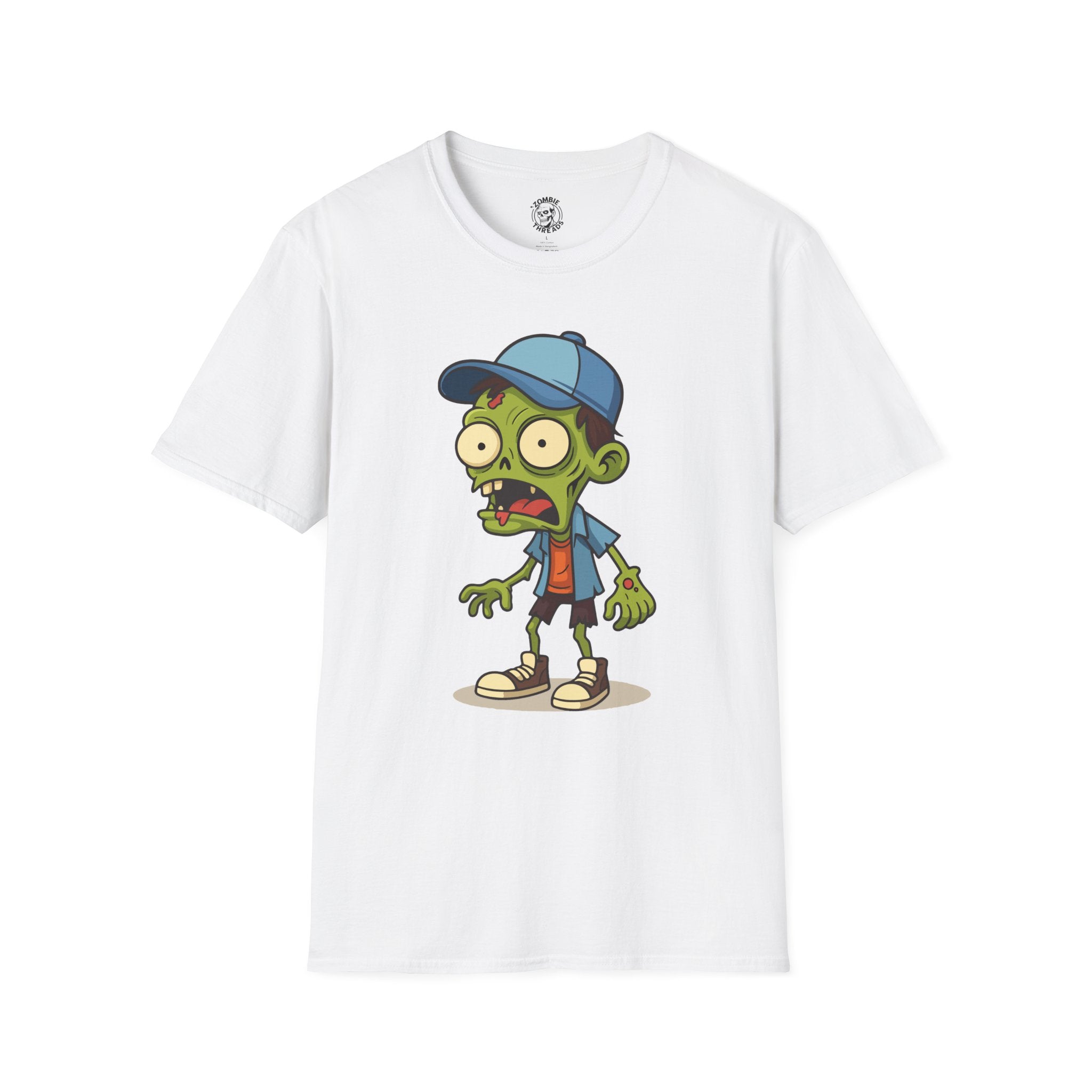Zomboy T-shirt