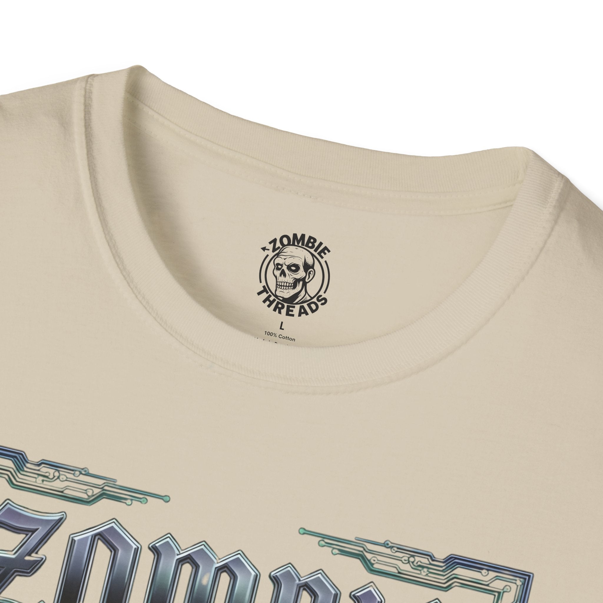 Zombie Knights T-Shirt