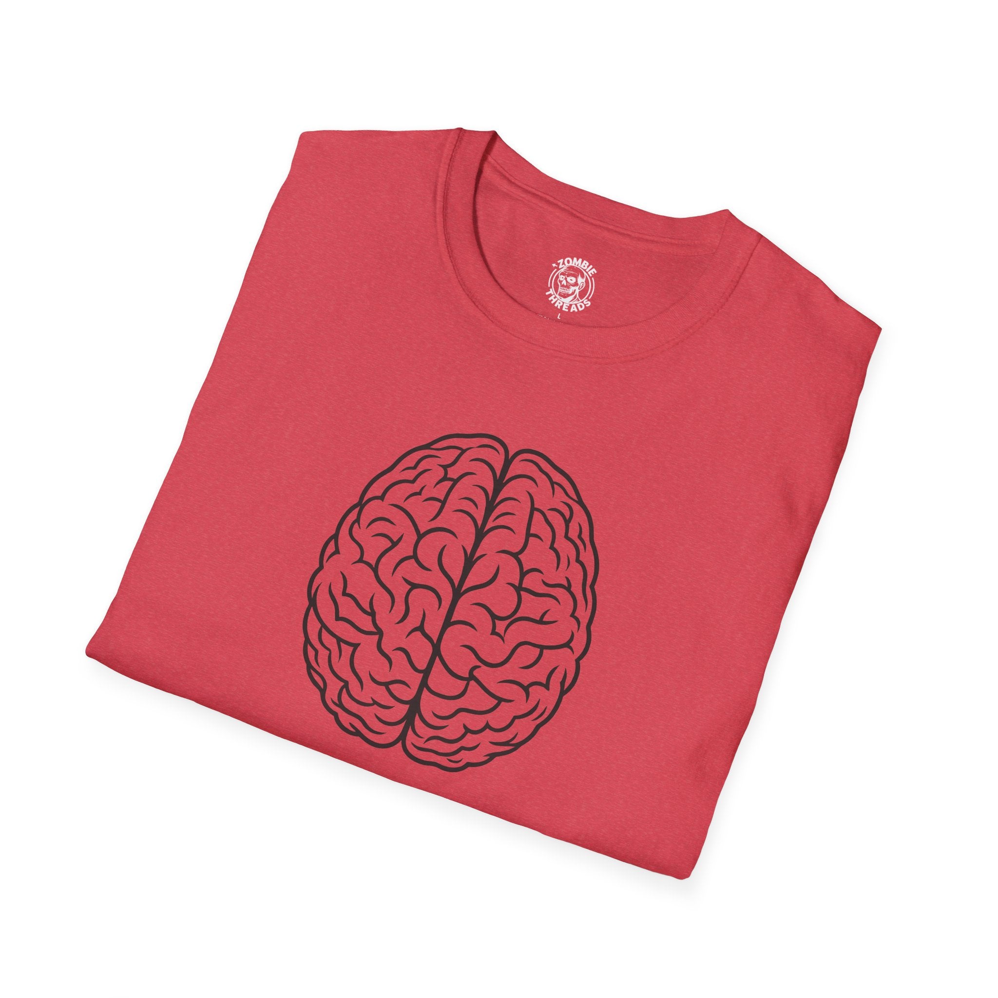 Brain Food T-Shirt