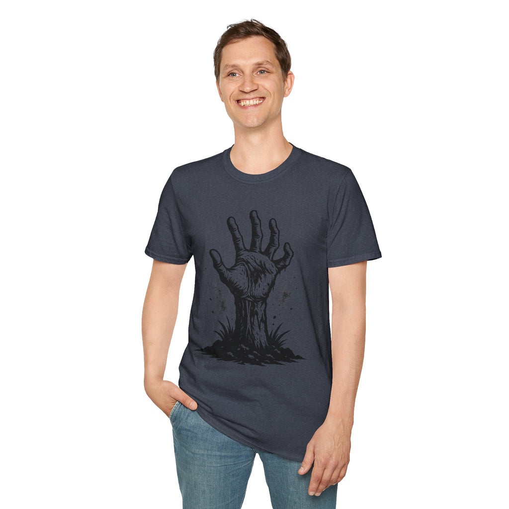 Zombie Hand T-shirt