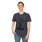 Zombie Hand T-shirt