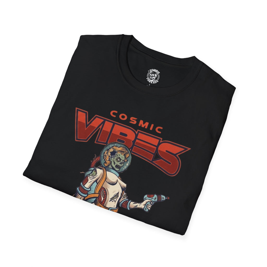 Cosmic Vibes T-Shirt