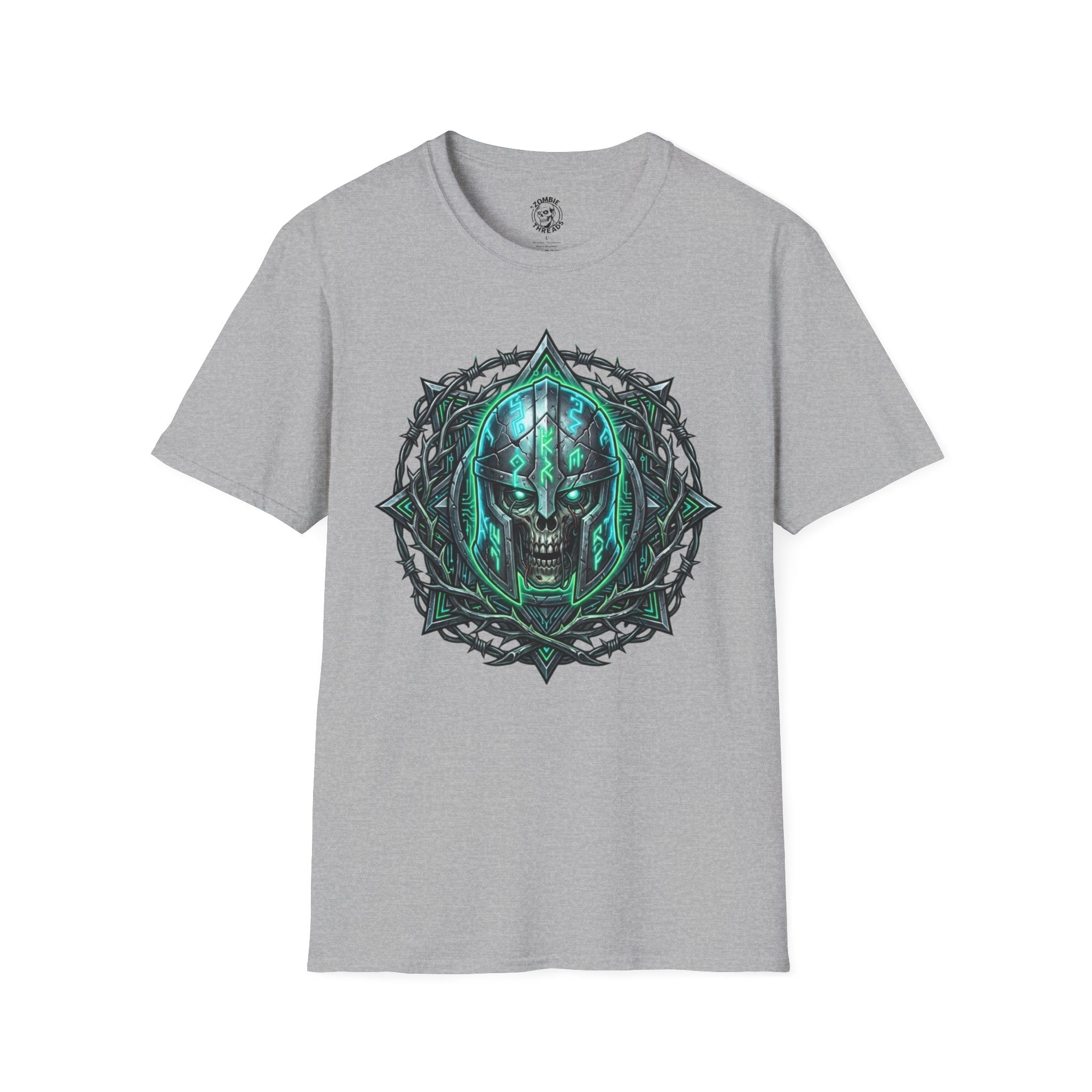 Wardens Sigil T-Shirt