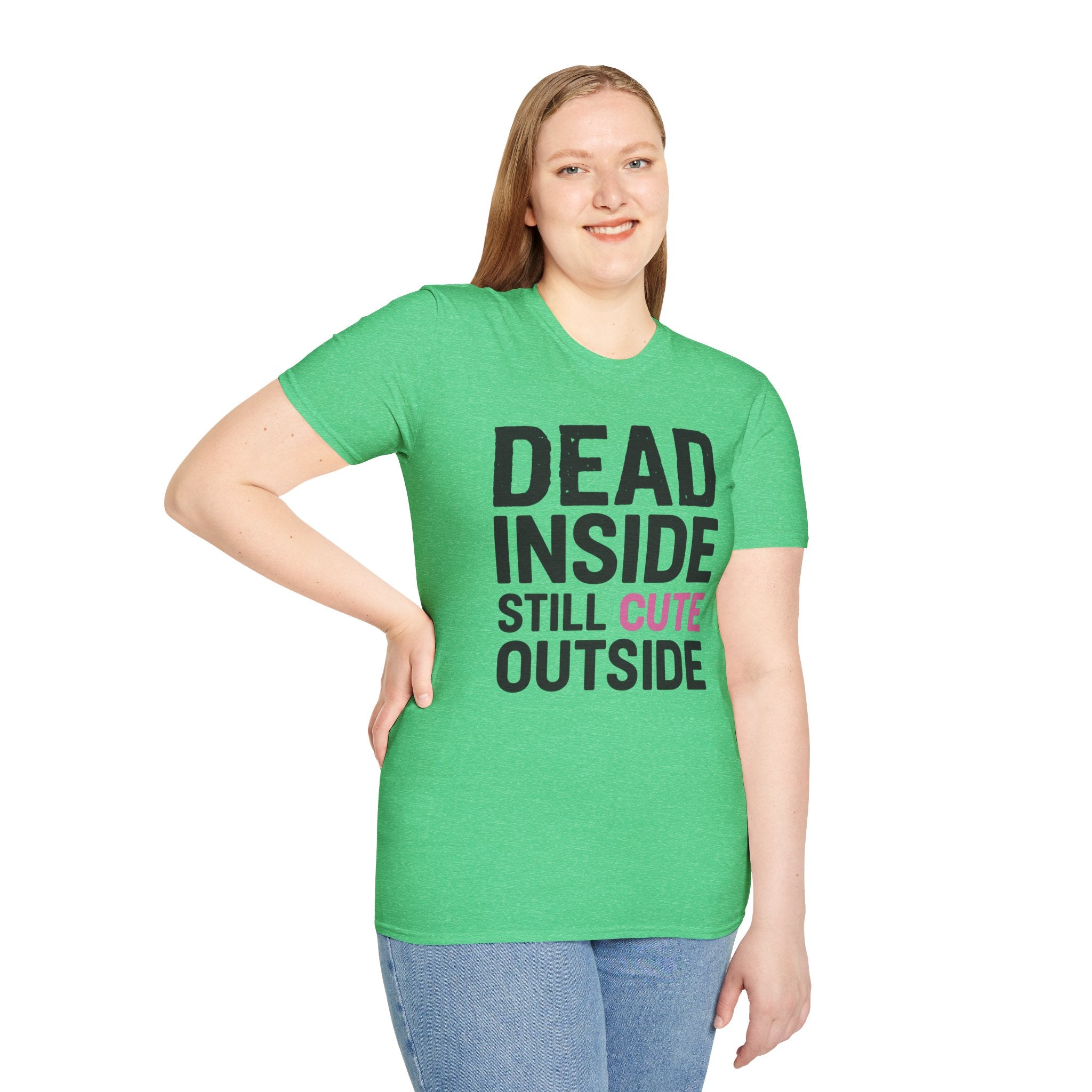 Dead Inside T-shirt