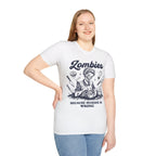 Because Murder is Wrong T-Shirt
