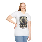 Harvest Moon T-Shirt