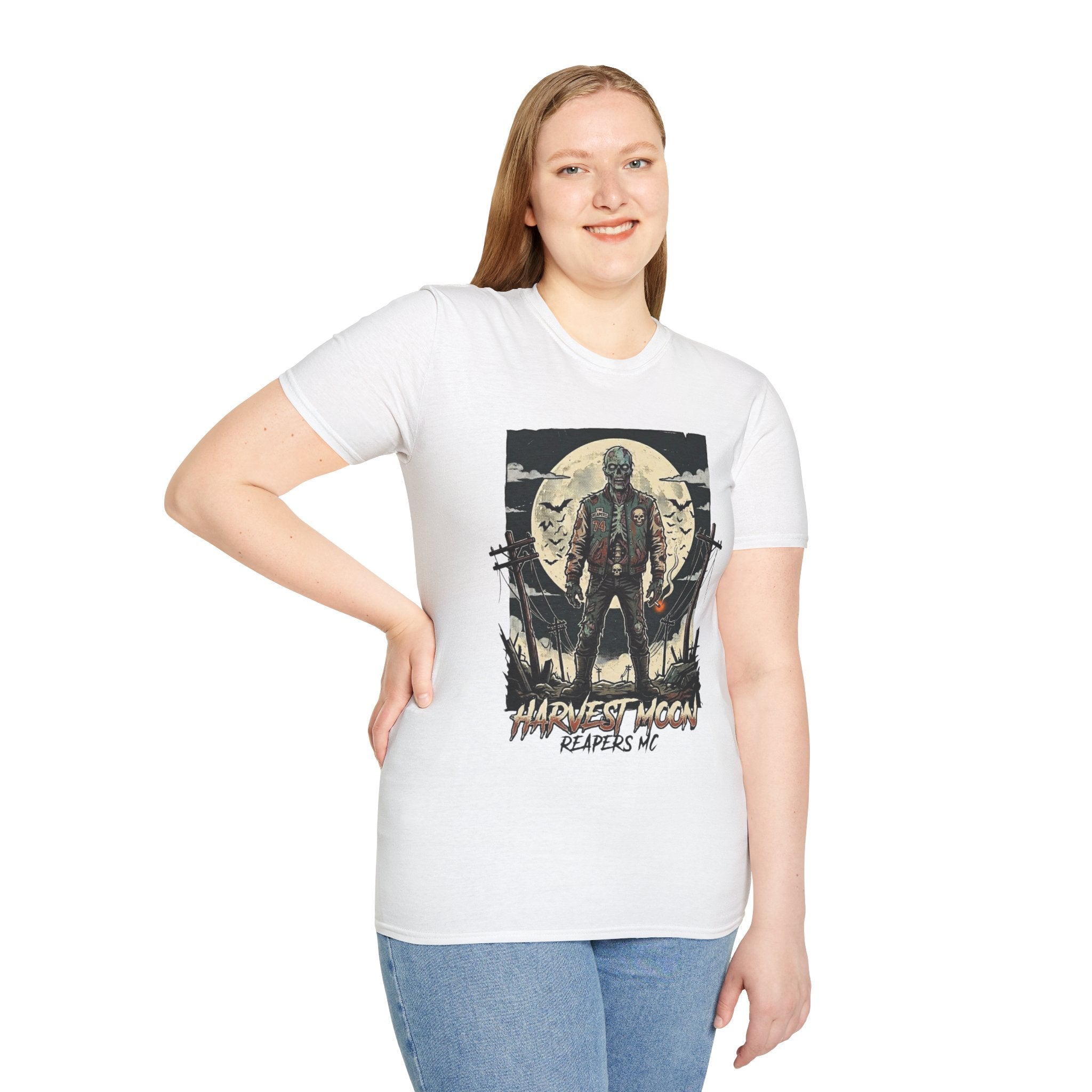 Harvest Moon T-Shirt